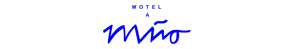 Logo Motel a Miio